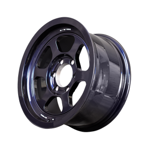 Pengzhen ล้อ <span class=keywords><strong>TE37</strong></span>ปลอมแปลง XT MAG สีน้ำเงินปิดถนน<span class=keywords><strong>6</strong></span>หลุม17 <span class=keywords><strong>18</strong></span> 19นิ้ว6X139.7 6x130<span class=keywords><strong>ขอบ</strong></span>ล้อสำหรับ Nissan Toyota Lexus - Product Image 5