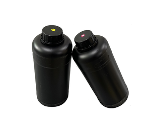 Nhà Máy ban đầu giá rẻ Giá MềM UV mực máy in phun kính điện thoại trường hợp màn hình in ấn UV huỳnh quang mực - Product Image 3