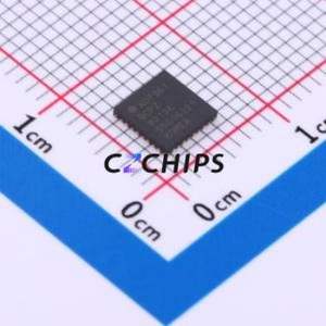 Nouveau et Original AD7961BCPZ-RL7 LFCSP-32(5x5) Circuit intégré IC Puce PMIC Convertisseur analogique-numérique (ADC) - Product Image 1