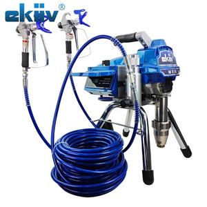 Equipo de Pintura <span class=keywords><strong>en</strong></span> Aerosol sin Aire EKIIV M850 de Alta Resistencia para <span class=keywords><strong>Pintar</strong></span> y Renovar <span class=keywords><strong>en</strong></span> el Hogar - Product Image 5