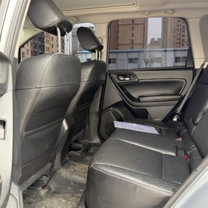 <span class=keywords><strong>Subaru</strong></span> <span class=keywords><strong>Forester</strong></span> 2.5i <span class=keywords><strong>Auto</strong></span> Elite Navigation Edition 2013, SUV ad Alta Potenza con Trazione Integrale Permanente - Product Image 6
