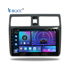 Autoradio Android 15 BQCC pour <span class=keywords><strong>Suzuki</strong></span> <span class=keywords><strong>Swift</strong></span> 2003-2010, Lecteur Multimédia Stéréo Carplay, Unité Centrale WIFI 4G BT - Product Image 1