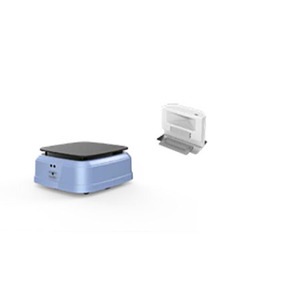 Robot de navigation laser SLAM, type de levage AGV pour la logistique, entrepôt, robot de livraison <span class=keywords><strong>commercial</strong></span> - Product Image 3