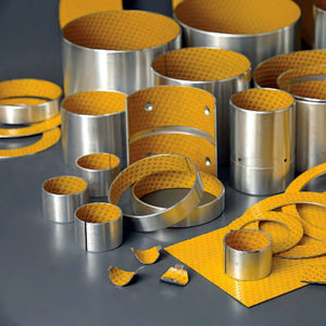 Piezas <span class=keywords><strong>de</strong></span> camión <span class=keywords><strong>de</strong></span> acero <span class=keywords><strong>de</strong></span> bronce DX Pom recubierto <span class=keywords><strong>de</strong></span> aceite <span class=keywords><strong>de</strong></span> buje <span class=keywords><strong>de</strong></span> tipo deslizante lubricante <span class=keywords><strong>para</strong></span> máquina agrícola - Product Image 1