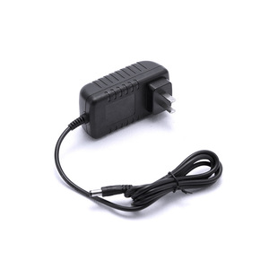 24V 1.5A <b>Power</b> <b>Adapter</b> DC Output 1M Cable For Nail Art Devices CCC Certified Natural Cooling - Product Image 1