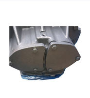 Palier de compresseur Airend 2989016400 2989 0164 00 2989-0164-00 Airend pour compresseur d'air à vis