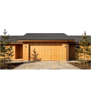 Porte de <span class=keywords><strong>garage</strong></span> en verre sur mesure Prima avec profilés en acier anthracite et inserts acoustiques pour duplex en <span class=keywords><strong>centre</strong></span>-ville - Product Image 1