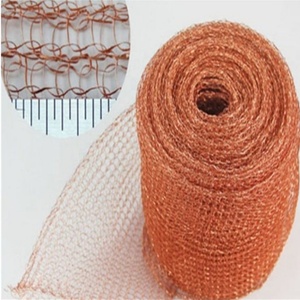 Diferente tipo e largura SS304 316 L aço inoxidável tecido metal malha gás líquido filtragem malha de arame - Product Image 6