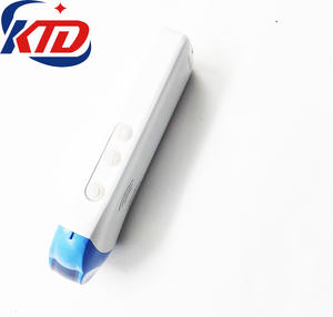 Konted Mdr Draagbare Microconvexe Ultrasone Draadloze Sonde Voor Kleine Organen En Hart - Product Image 4