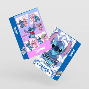 Boîte à surprise <span class=keywords><strong>de</strong></span> <span class=keywords><strong>collection</strong></span> éco-responsable à impression couleur haute définition double face, édition originale 100% authentique, best-seller - Product Image 2