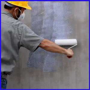 शीर्ष गुणवत्ता Cementitious केशिका क्रिस्टलीय निविड़ अंधकार गारा - Product Image 6