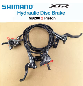 Grupo <span class=keywords><strong>Shimano</strong></span> XTR Di2 M9250, Juego <span class=keywords><strong>de</strong></span> Bielas M9200, Cassette, <span class=keywords><strong>Freno</strong></span>, Palanca <span class=keywords><strong>de</strong></span> Cambios M9250, Desviador Trasero 1X12S para Bicicleta <span class=keywords><strong>de</strong></span> Montaña MTB - Product Image 6