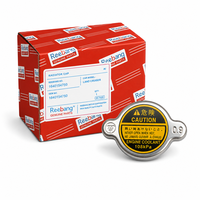 Bouchon de radiateur de liquide de refroidissement moteur de haute qualité 16401-54750 pour Toyota Land Cruiser 1986-1997 avec garantie de 12 mois
