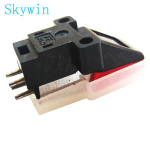 Cartucho de imán móvil Skywin SW-TS006 para fonógrafos y tocadiscos - Product Image 4