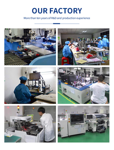 0.<span class=keywords><strong>4</strong></span> inch chung anode/cathode siêu vàng <span class=keywords><strong>4</strong></span> chữ số <span class=keywords><strong>LED</strong></span> hiển thị số HQ-4041 cho các ứng dụng nhà và đồng hồ - Product Image 5