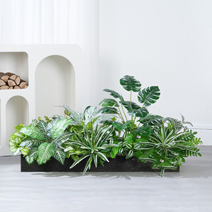 High End 100cm Artificial butterfly <strong>Orchid</strong> <strong>Real</strong> <strong>Touch</strong> Silk Feel <strong>Orchids</strong> Decorative Flower