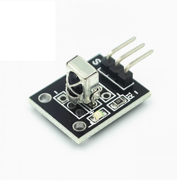 Infrared IR Sensor Receiver Module for