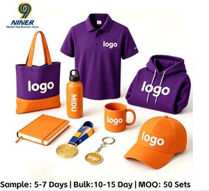 Materiale di Marketing NINER, Articoli Promozionali Brandizzati, Oggetti da Negozio, Regali Aziendali con Logo per Clienti - Product Image 1