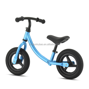 Cadre en alliage d'aluminium, pneus sans air, vélo d'équilibre à deux roues, modèles pour hommes, modèles pour femmes, plusieurs options de couleurs disponibles - Product Image 4