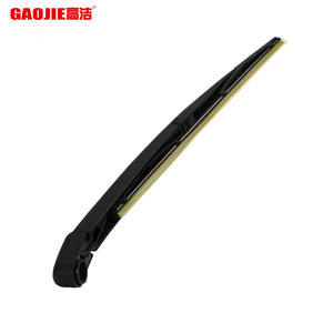 Lame d'essuie-glace arrière Gaojie 300 mm pour Hyundai Santa Fe 2013-2017 – Ensemble d'essuie-glace de pare-brise de voiture - Product Image 2