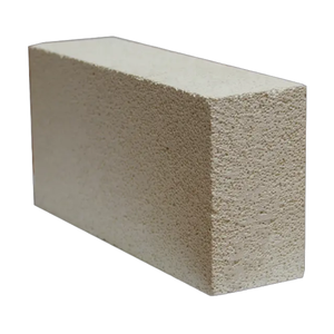 Blok bangunan kualitas Premium untuk proyek konstruksi kekuatan tinggi <span class=keywords><strong>AAC</strong></span> (beton gipsum beton aerasi) - Product Image 4