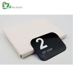 Placca dentale al fosforo placca dentale a raggi x - Product Image 4