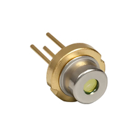 Nouvelle diode laser ADL-65075TL originale 650nm 7mW LD lumière rouge en stock Diodes Laser TO18 5.6mm
