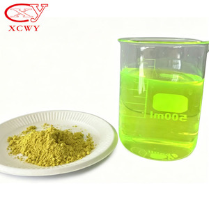 Colorante Fluorescente Verde Solvente 7 D&C Verde <span class=keywords><strong>8</strong></span> HPTS ad Alta Purezza per Antigelo e Cosmetici - Product Image 2