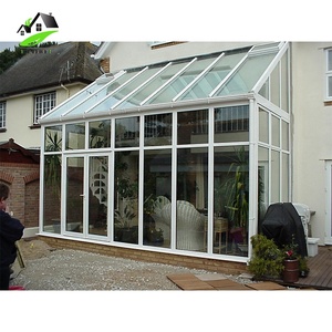 Fabricant de véranda en aluminium, de serre et de véranda préfabriquée pour l'extérieur - Product Image 5