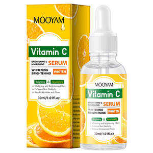 VC强力漂白有机面霜50g GMP壬二酸熊果苷神经酰胺黄褐斑黑斑祛斑矫正剂乳液 - Product Image 3