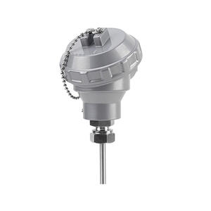 KAIDC SBW-11 Waterproof <b>Temperature</b> <b>Sensor</b> & Transmitter with Thermocouple Thermal Resistance 0-10V 4-20mA Coupler - Product Image 1