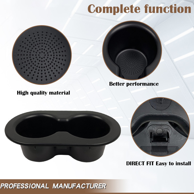 Wholesale Car Rear Cup Holder - GK-2109597 by Gulaki | Alibaba.com