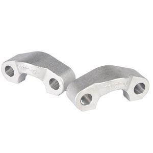 हॉट सेलिंग फ्लैंज स्टील स्प्लिट फ्लैंज किट sa स्प्लिट फ्लैंज क्लैंप फिटिंग हाइड्रोलिक नली फिटिंग - Product Image 6