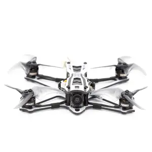 Iflight-Drone EMAX Tinyhawk Freestyle de 115mm 2.5 pouces, FPV Racing RC, BNF avec moteur 7000KV, caméra CMOS 600TVL, contrôleur de vol F4
