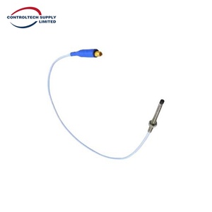 Sonde à courants de Foucault originale Nevada 330171 00 28 10 02 05 pour système de contrôle industriel et surveillance des vibrations - Product Image 4