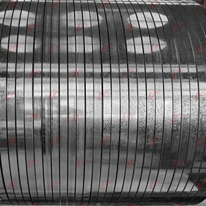 Chine Usine en gros galvanisé bande d'acier pour vérandas - Product Image 4