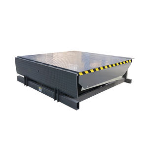 Promotion : Rampe de chargement <span class=keywords><strong>fixe</strong></span> hydraulique de 10 tonnes pour quai de chargement d'entrepôt - <span class=keywords><strong>Prix</strong></span> usine - Product Image 1