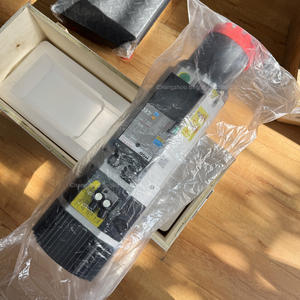 Spindle CNC Pengganti Alat Otomatis HQD ATC 9.0kw ISO30 untuk Mesin GDL70-24Z/9.0K - Product Image 6