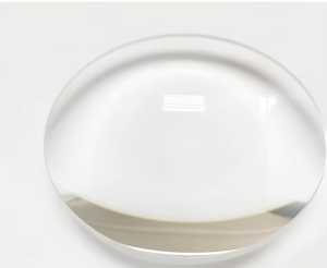 YAGFL-DA loạt Achromatic đôi bê tông tập trung ống kính kính viễn vọng Ống Kính RONAR-SMITH - Product Image 3