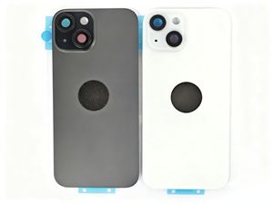 เคสโทรศัพท์มือถือ ฝาหลังอะไหล่ ฝาครอบกระจกหลัง <span class=keywords><strong>แบ</strong></span><span class=keywords><strong>ต</strong></span>เตอรี่ <span class=keywords><strong>ต</strong></span>ัวเรือนด้านหลัง สำหรับ <span class=keywords><strong>iPhone</strong></span> 15 - Product Image 5