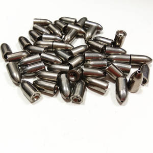 Peso del proiettile del carburo di tungsteno di alta qualità per la pesca con varie dimensioni - Product Image 4