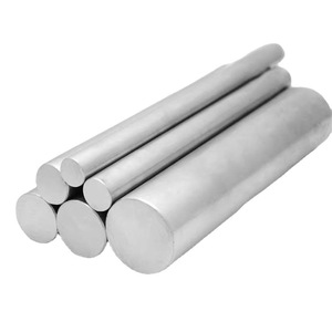 Especificaciones Completas 6061-T6 6063 6082 Barra de Aluminio del Fabricante Venta al por Mayor - Product Image 5