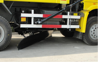 Camion déneigeur électrique neuf et d'occasion, balayeuse et souffleuse à neige avec moteur pour usage agricole