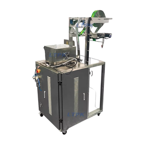 LT-YP65JLBJ-Y completamente automatica in acciaio inox latte minerale acqua liquida termosaldata busta imballaggio verticale <span class=keywords><strong>macchina</strong></span> imballatrice - Product Image 6