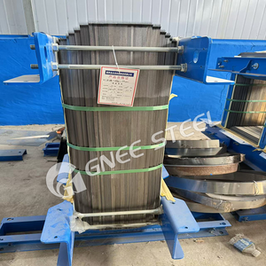 แกนหม้อแปลงไฟฟ้าขายส่งที่กำหนดเองสำหรับขาย - Product Image 5