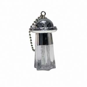 Nouveau 2026 Gege Bear Stylo Eyeliner Effet Oeil de Chat Lumineux, Paillettes Fines et Perles, pour Festival et Danse, Tenue Longue Durée - Product Image 3