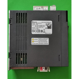 ASD-A2-0121-L ECMA-C10401ES Variador y Motor ASD-A2-0121-L ECMA-C10401ES ASD-A2-0121-L ECMA-C10401ES ASD-A2-0121-L ECMA-C10401ES - Product Image 2