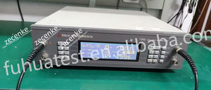 EG & G INSTRUMENTS Récupération du signal Amplificateur verrouillable 7265 DSP TECHNOLOGIE DE MESURE AVANCÉE - Product Image 5