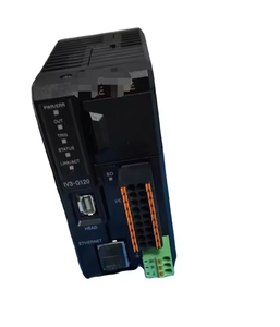 100% Thương hiệu Mới MU-N12 PLC Pac mô-đun MU-N12 PLC điều khiển mun12 - Product Image 5