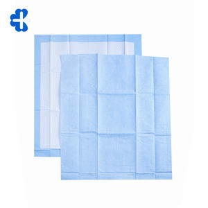 Cambiadores Desechables Transpirables para Bebé, Suaves y Cómodos, de Fábrica China - Product Image 4